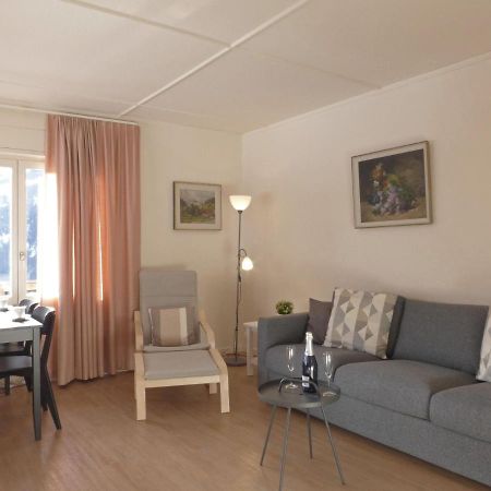 Apartment Helene Apt Diana By Interhome ヴェンゲン エクステリア 写真