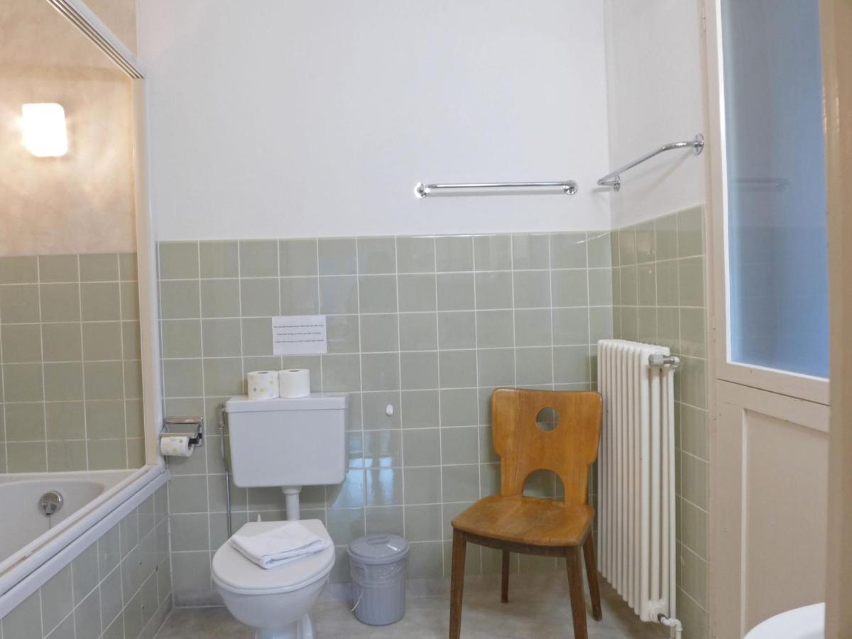 Apartment Helene Apt Diana By Interhome ヴェンゲン エクステリア 写真